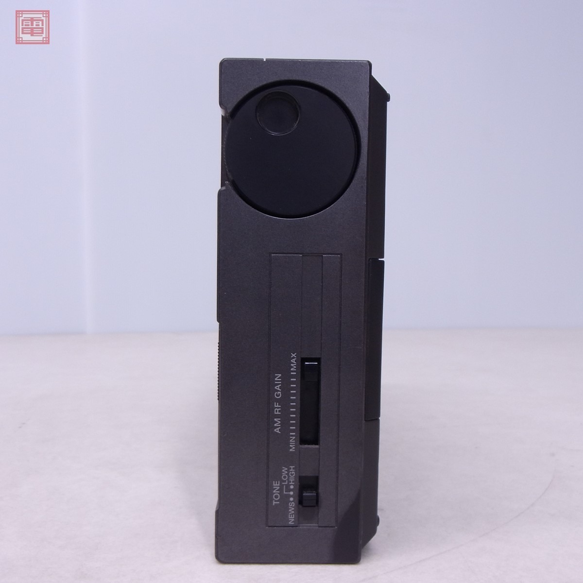 SONY ソニー ICF-2001D LW/AM/FM/SSB/AIR PLLシンセサイザーレシーバー