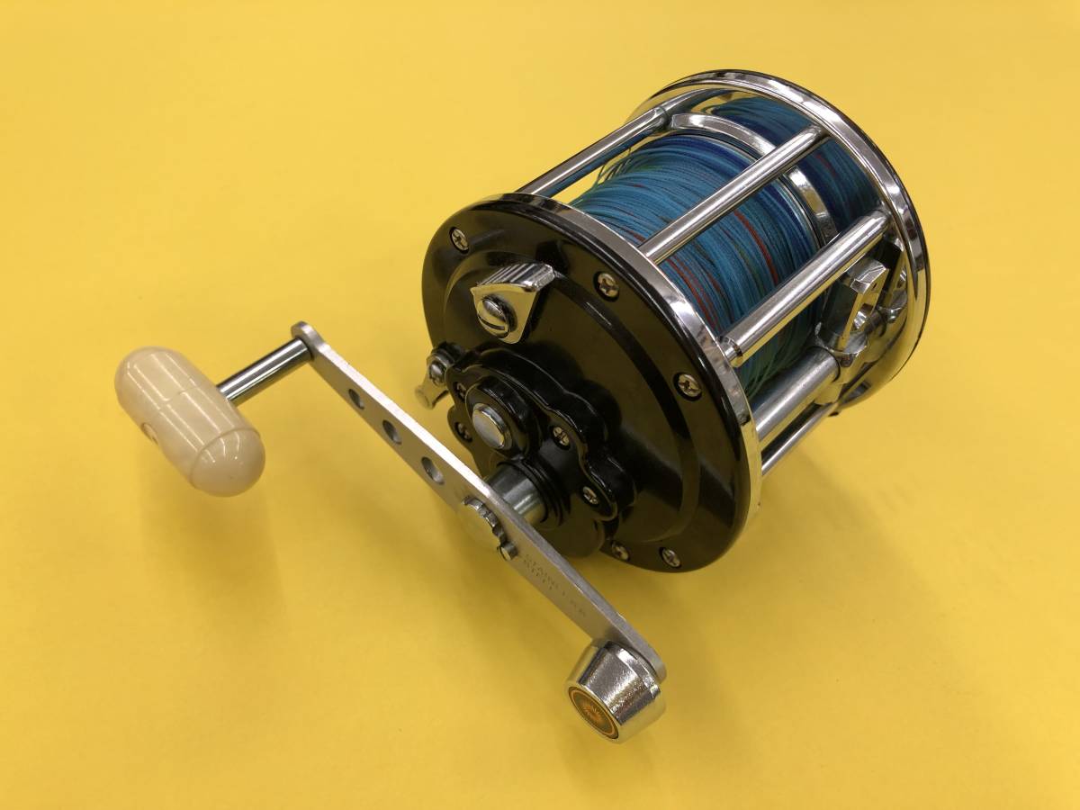 ◇ダイワ ダイナミック 600S DAIWA Dynamic 600S リール