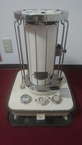 Hitachi ストーブのYahoo!オークション(旧ヤフオク!)の相場・価格を