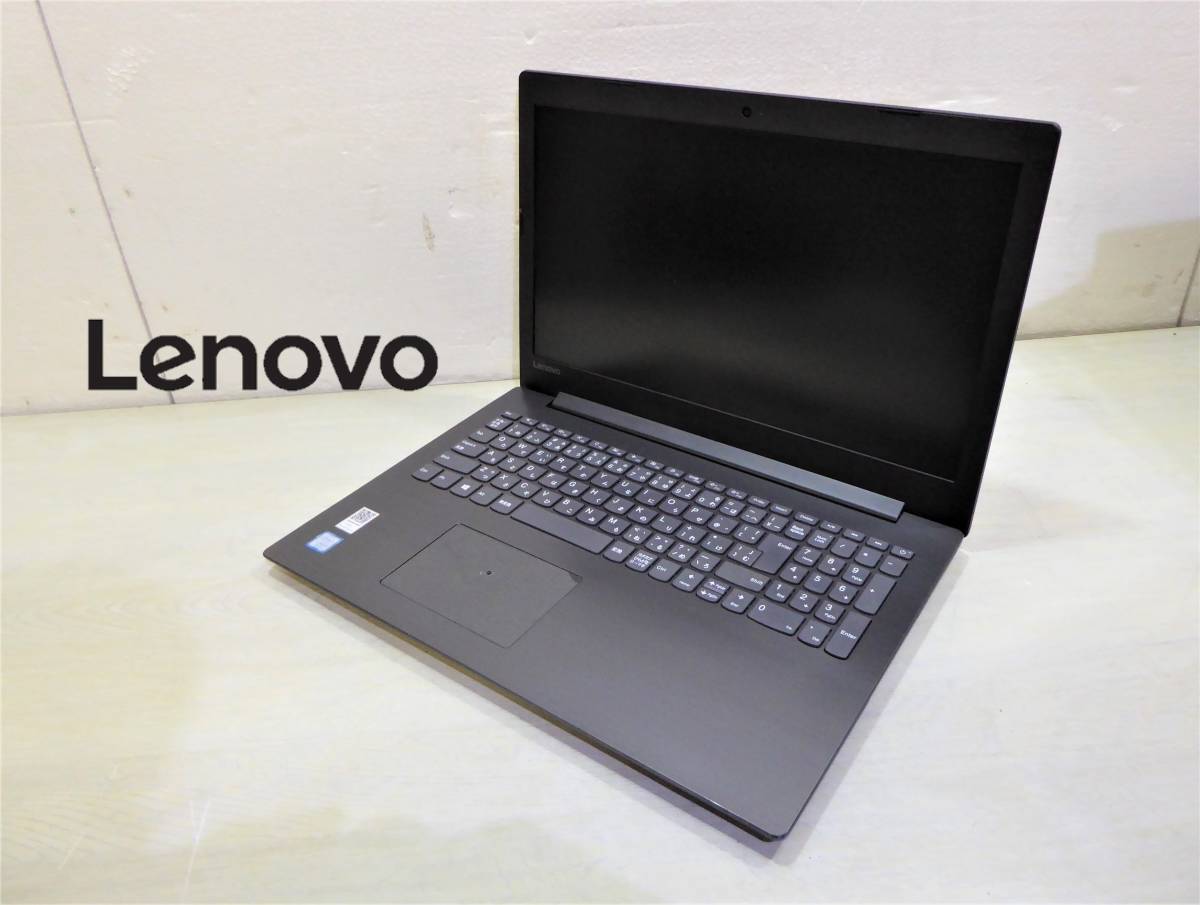Lenovo ideapad 330-15IKB 81DE ジャンク⁄ LENOVO ジャンク品 Yahoo