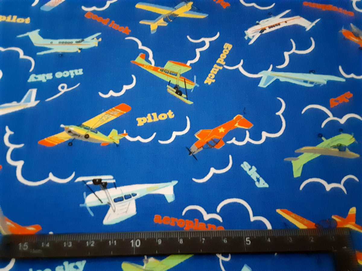 ☆シーチング0604☆幅約100cm×長さ約50cm 手作りマスクに！ 女の子 