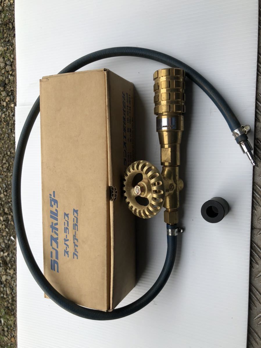 お買い得，本物保証 溶断 ランスホルダー FL-20C(溶接機)｜売買されたオークション情報、yahooの商品情報をアーカイブ公開 - オークファン その他