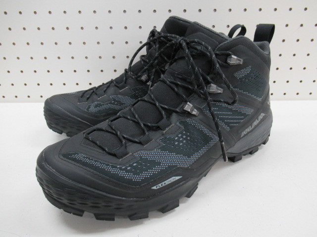 MAMMUT Ducan Mid GTX(2) マムート UK8.5 トレッキング シューズ 登山 靴 026209003