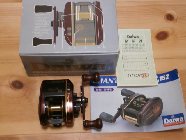 ダイワ PT10Z ファントム トーナメント ☆7， DAIWA Yahoo