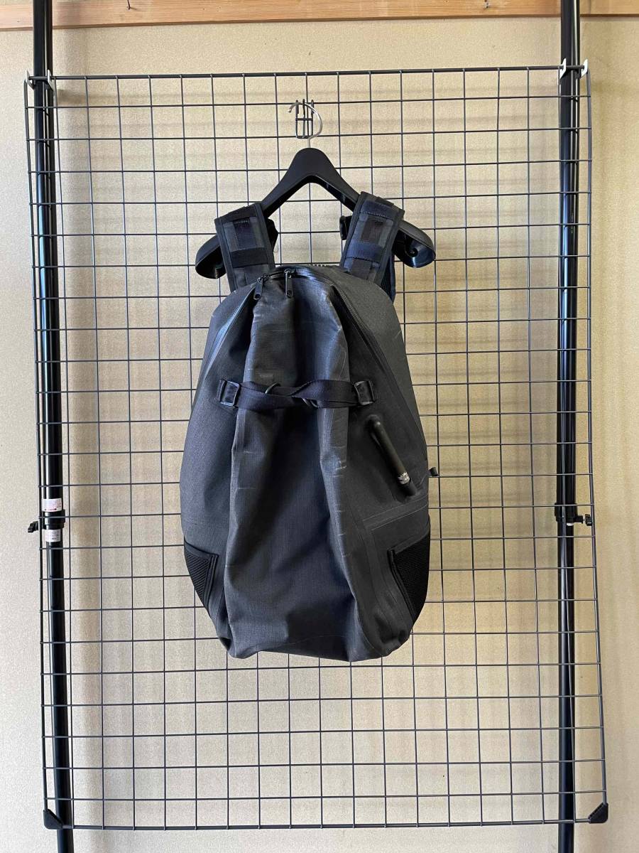 F Ce エフシーイー Cordura Fabric Backpack Daypack バックパック デイパック 大容量 リュックサック バッグ リュックサック デイパック 売買されたオークション情報 Yahooの商品情報をアーカイブ公開 オークファン Aucfan Com