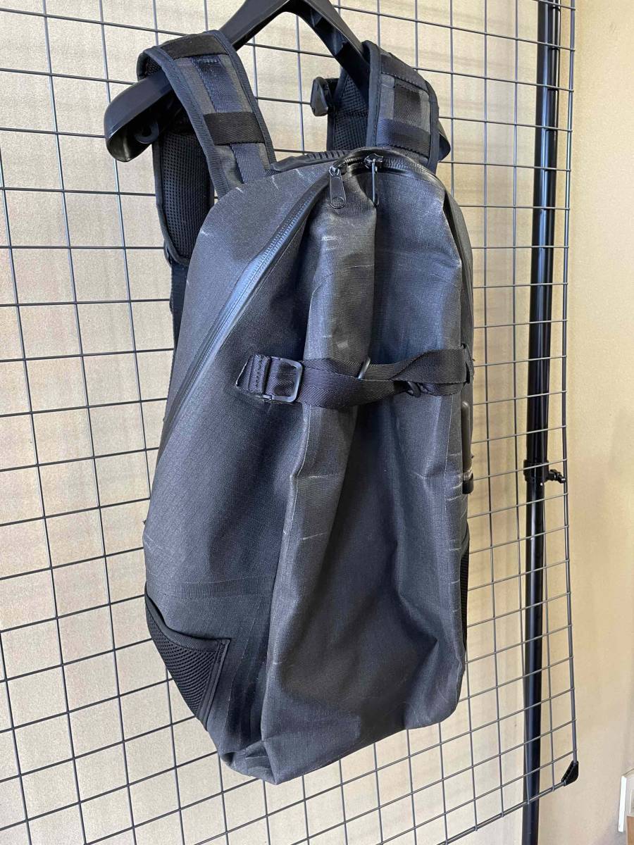 F Ce エフシーイー Cordura Fabric Backpack Daypack バックパック デイパック 大容量 リュックサック バッグ リュックサック デイパック 売買されたオークション情報 Yahooの商品情報をアーカイブ公開 オークファン Aucfan Com