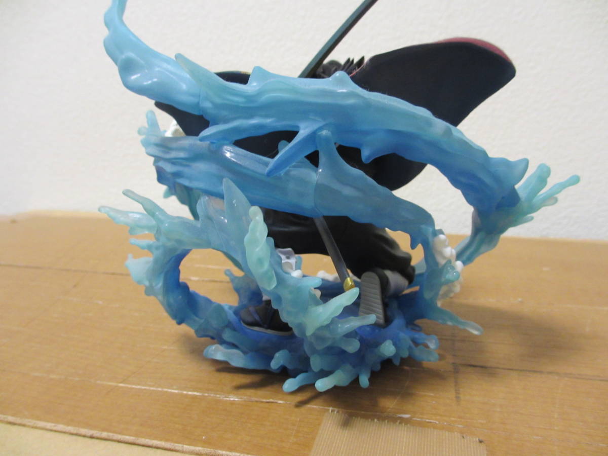 フィギュアーツZERO 鬼滅の刃 冨岡義勇 水ノ呼吸 (フィギュア)｜売買 