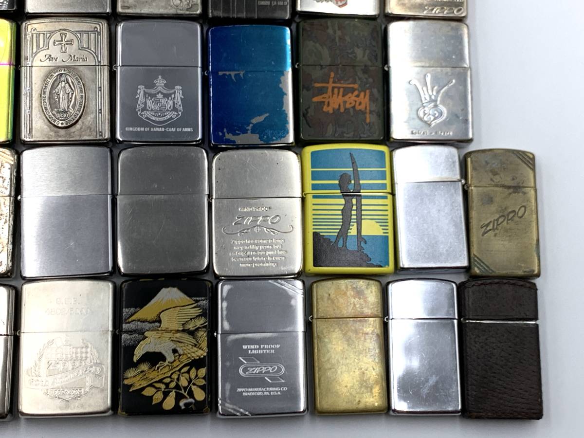 再出品 送料無料！ ZIPPO スターリングシルバー ブラス レプリカ 