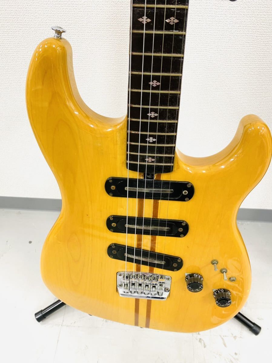 【希少】YAMAHA ビンテージ YAMAHA SUPER COMBINATOR ヤマハ YAMAHA Super Combinator1200 SC-1200 ビンテージ エレキギター