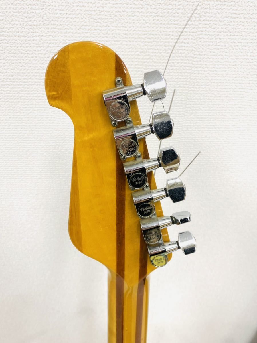 ヤマハ YAMAHA Super Combinator1200 SC-1200 ビンテージ エレキギター