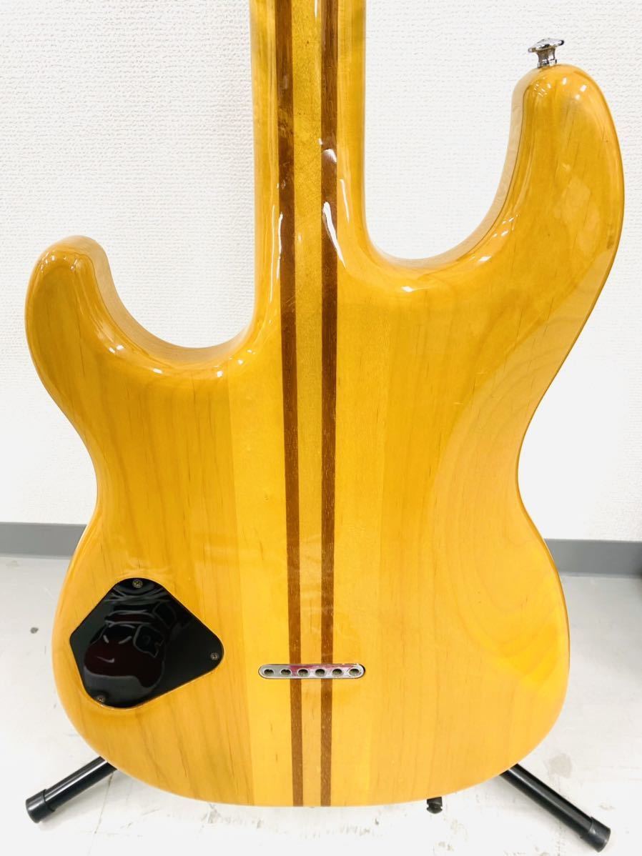 ヤマハ YAMAHA Super Combinator1200 SC-1200 ビンテージ エレキギター