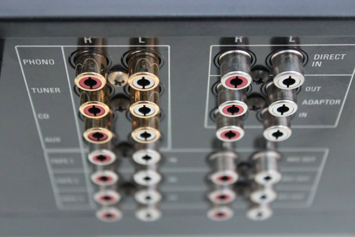 JSONY TA-F333ESG プリメインアンプ ソニー 3271631 SONY TA-F333ES