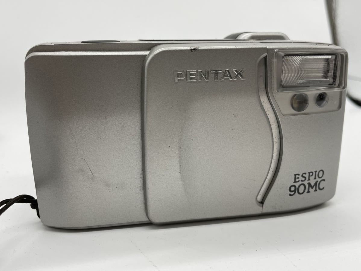 ペンタックス Pentax フィルムカメラ