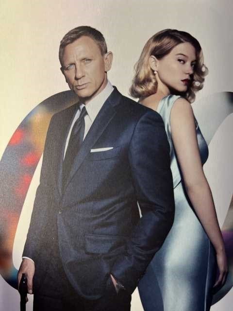 直筆サイン 007 ダニエル クレイグ 映画パンフレットプレスシート 検 色紙 フォト サイン 売買されたオークション情報 Yahooの商品情報をアーカイブ公開 オークファン Aucfan Com