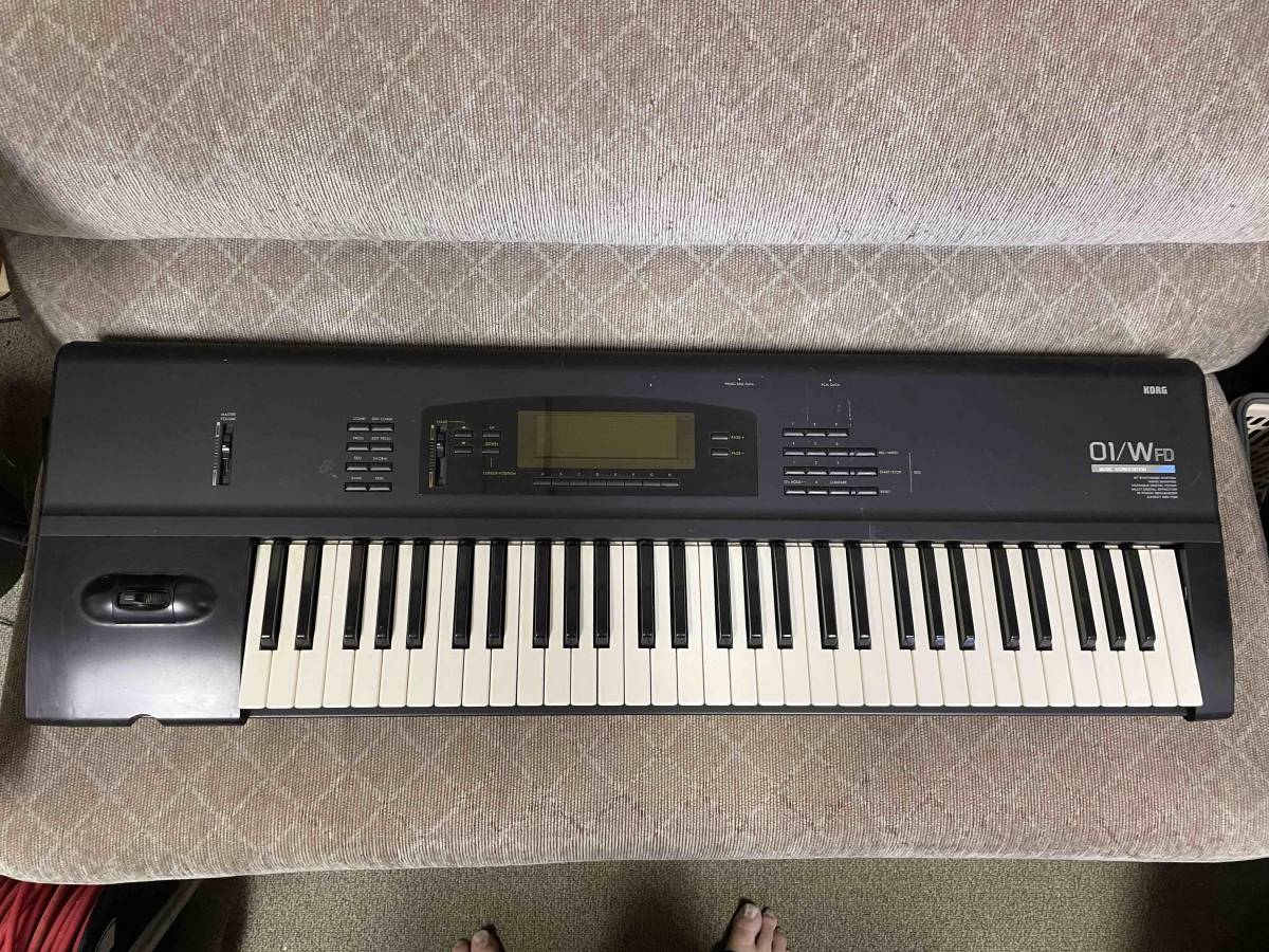 SALE，最新作 YAMAHA ヤマハ CE20 シンセサイザー☆現状品