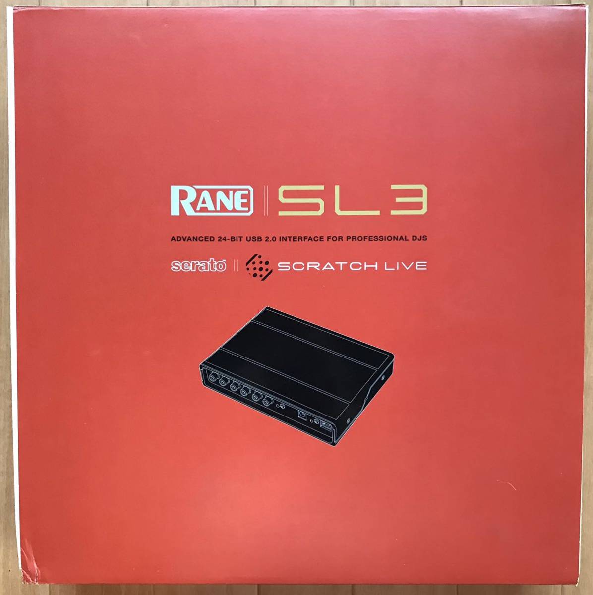 Technics SH-EX1200 クロスフェーダー テクニクス ミキサー用交換