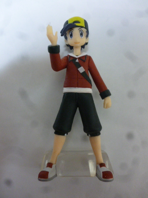 ヒビキ スケールワールド ポケモン フィギュア ポケットモンスター 売買されたオークション情報 Yahooの商品情報をアーカイブ公開 オークファン Aucfan Com