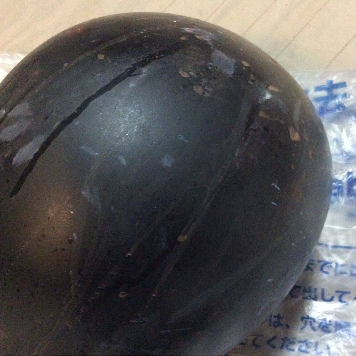 鉄 錆び 加工 エイジング ペイント 西海岸 チョッパー ヘルメット
