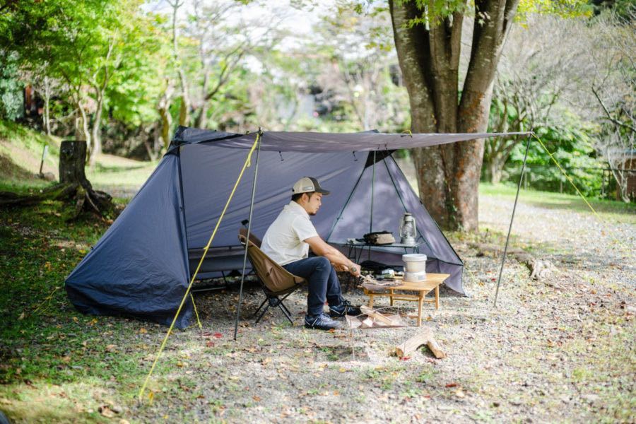 パーゴワークスニンジャシェルターニンジャネストセット ニンジャ