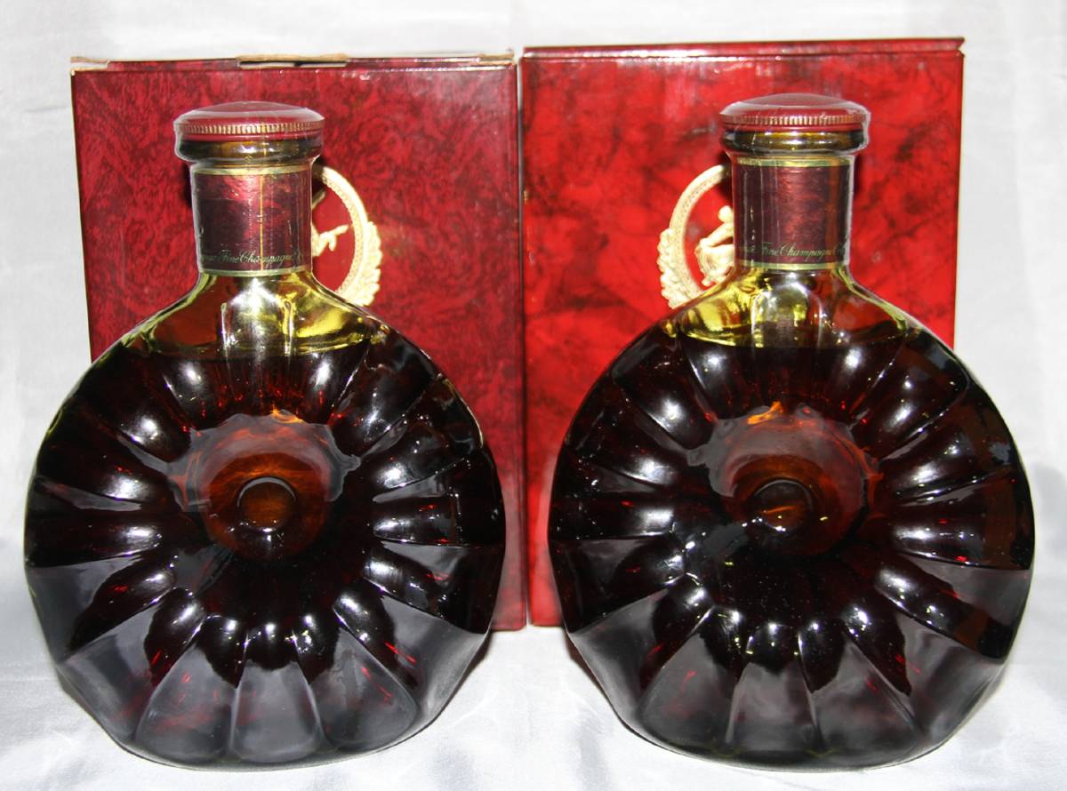 REMY MARTIN XO SPECIAL ブランデー 未開封 XO MARTIN REMY SPECIAL