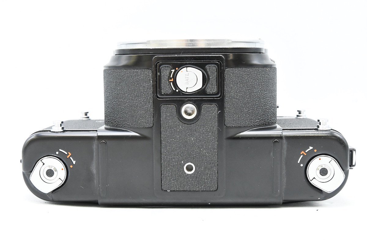 ◇ PENTAX ペンタックス 6x7 TTL ファインダー 後期 ボディ 中判