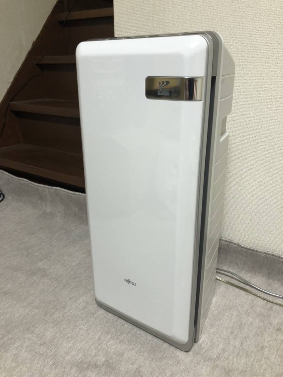 富士通ゼネラル 脱臭機 HDS-3000G 本体 メーカー公式通販