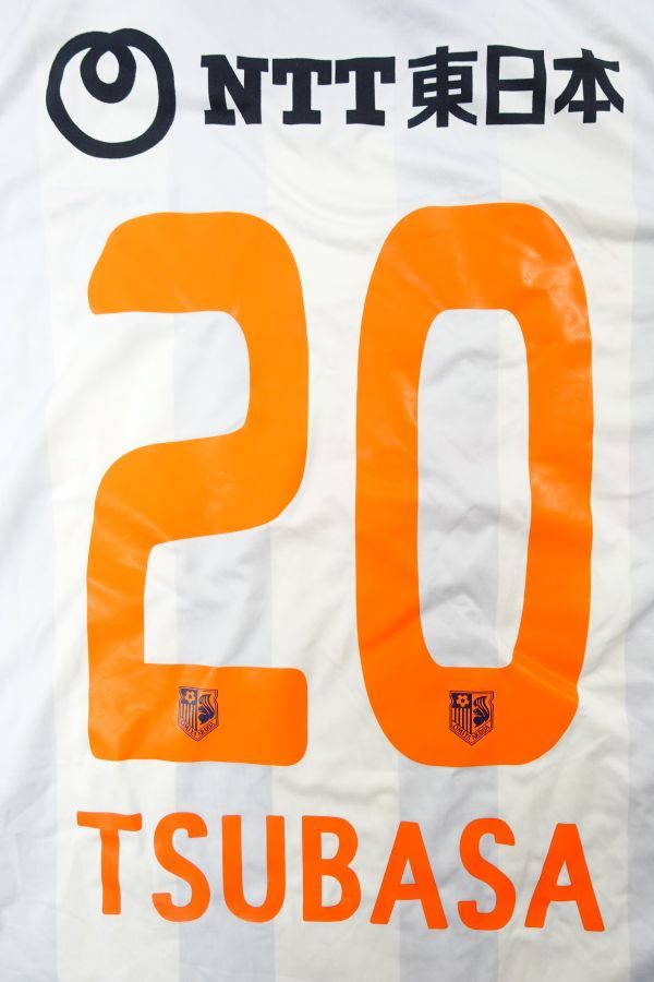 2025 RB大宮アルディージャ 1st ユニフォーム／サッカーショップKAMO