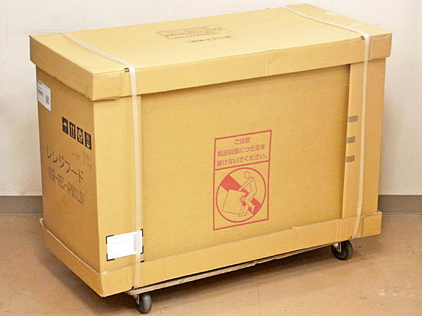 豊富な，安い Rinnai OGR-REC-AP901LSV レンジフード クリーンフード オイルスマッシャー 90cm AirPRO by FUJIOH 富士工業 エアプロ 2020年製 品(レンジフード)｜売買されたオークション情報、yahooの商品情報をアーカイ キッチン