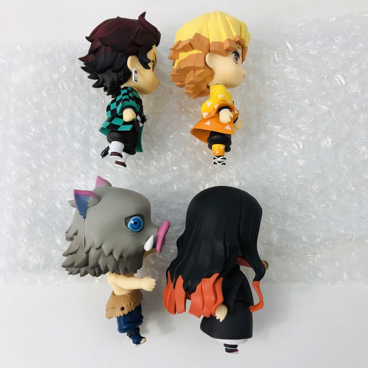 ねんどろいど グッドスマイルカンパニー 難あり中古品 Yahoo 