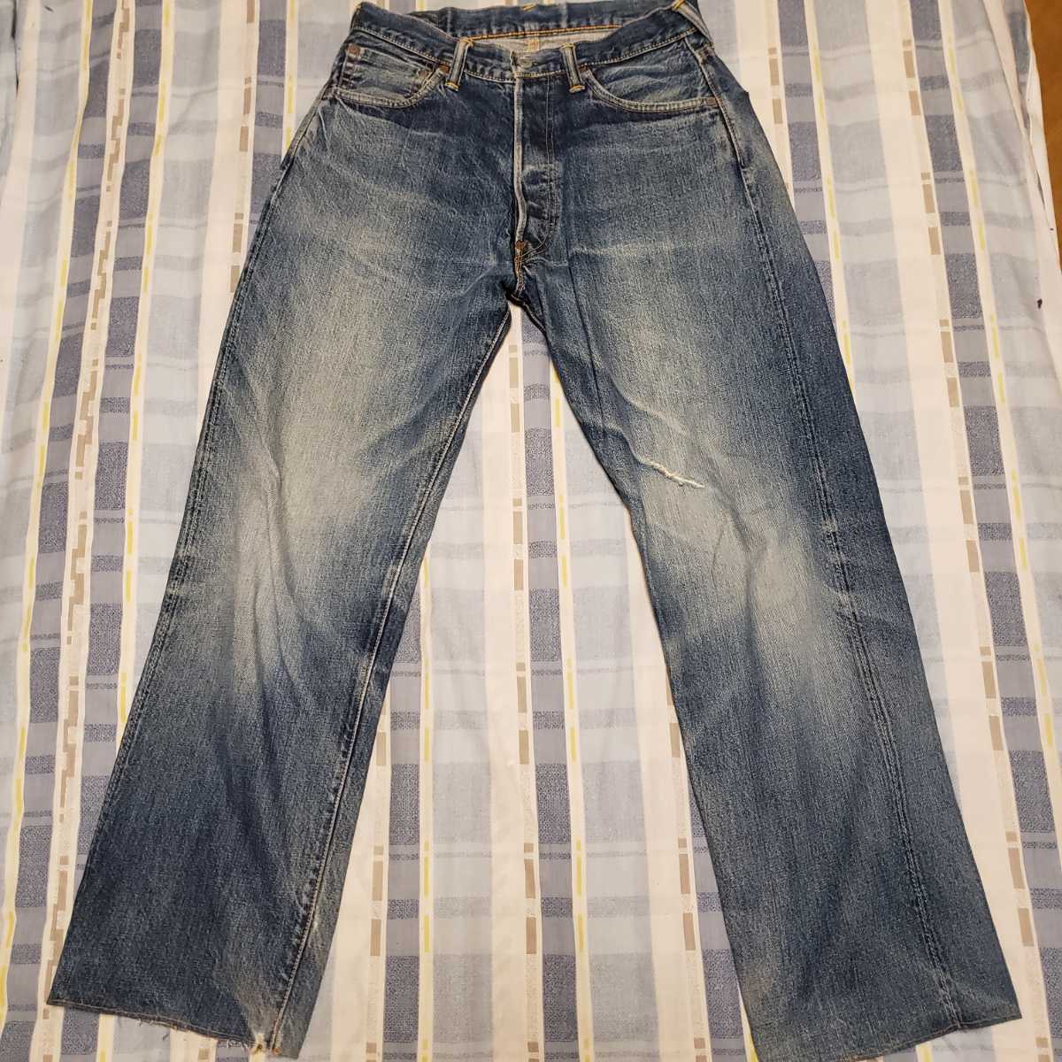 エビス EVISU ジーンズ JEANS デニム DENIME 日本製 MADE IN JAPAN 