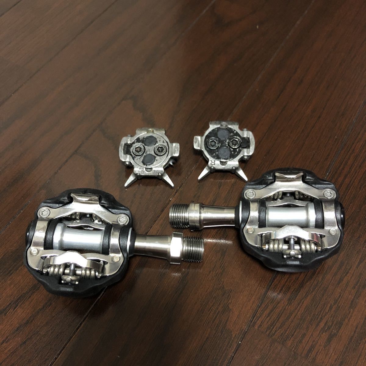SPEEDPLAY SYZR STAINLESS スピードプレイ シザー ステンレス