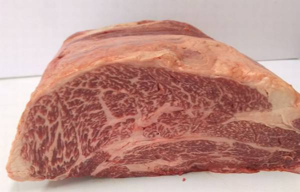  塊肉 US最高品質 プライム ステーキブロック 特上ロース 約3kg前後 冷蔵直送(サーロイン)｜売買されたオークション情報、yahooの商品情報をアーカイブ公開 - オークファン サーロイン