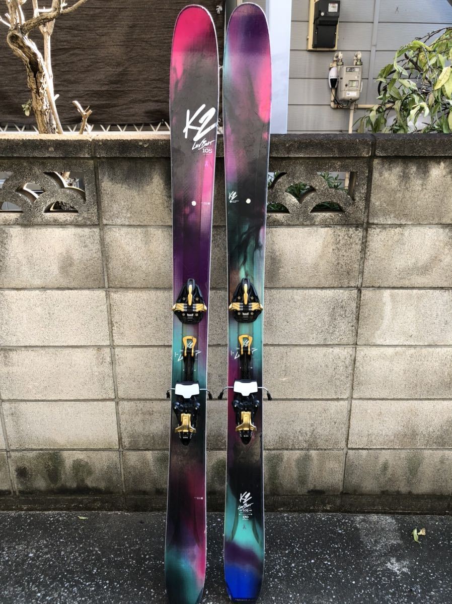 Tyrolia HEAD 0 #149643529 I-XRC 1 【中古】HEAD XRC 1200i 163cm +