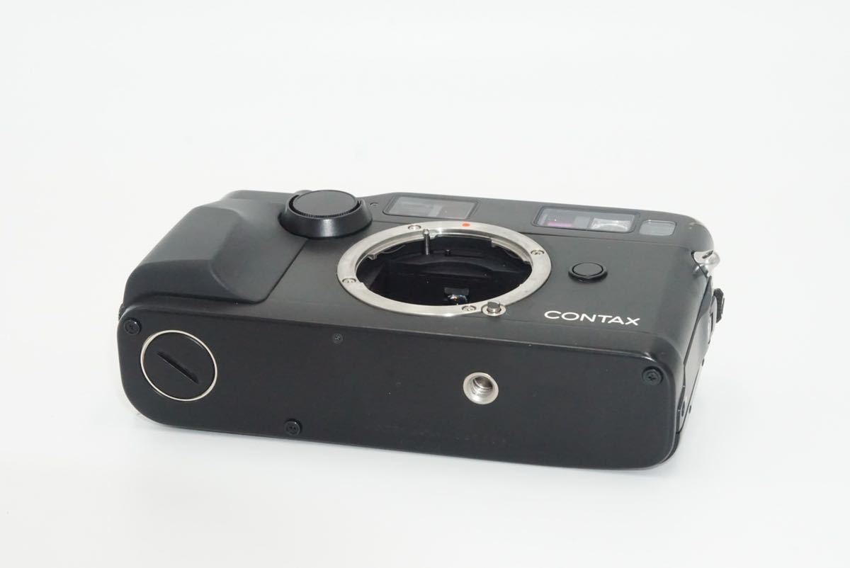CONTAX G2 コンタックス G2レンジファインダーフィルムカメラ G2 
