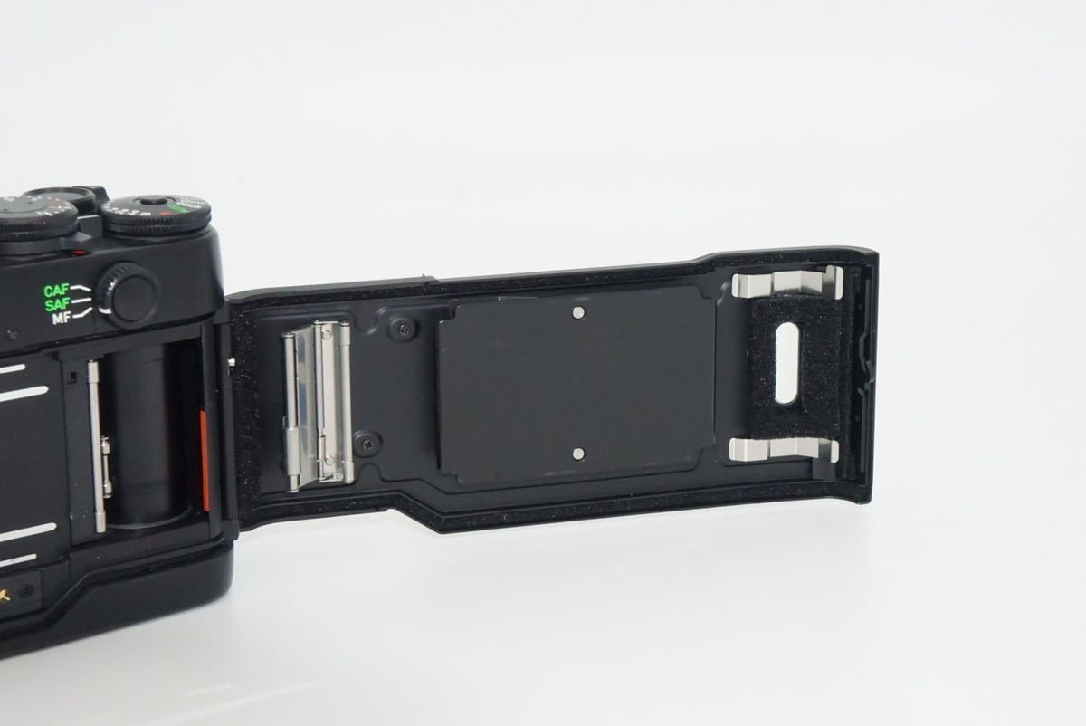 CONTAX G2 コンタックス G2レンジファインダーフィルムカメラ G2 
