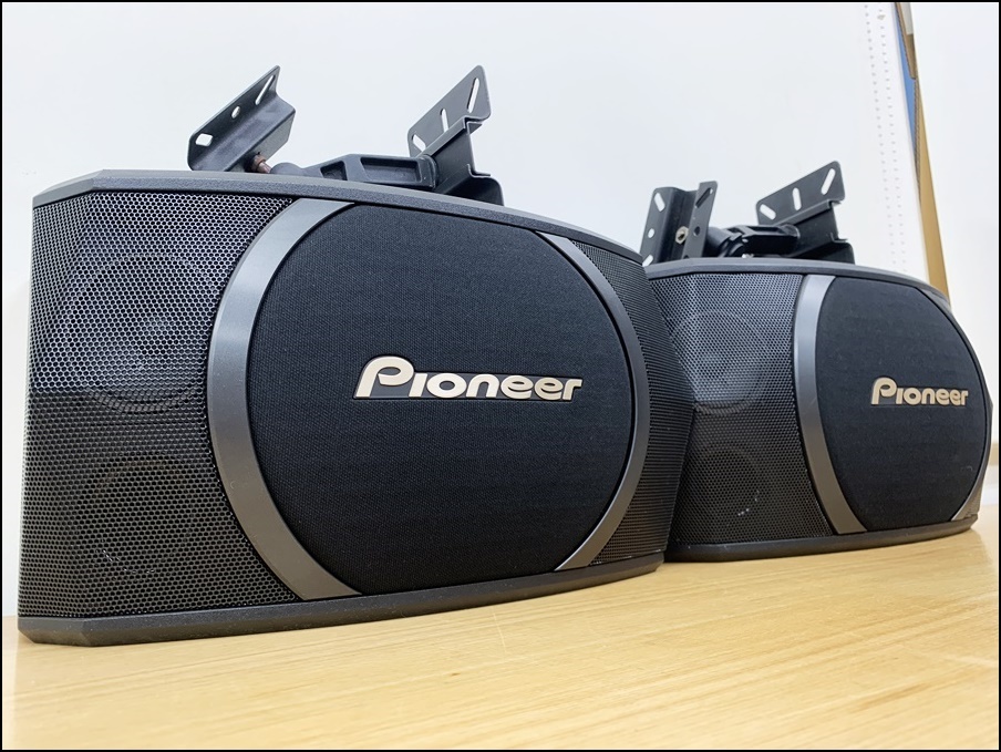 スピーカー | CS-X060○業務用 中古○Pioneer○パイオニア 店 グランツ