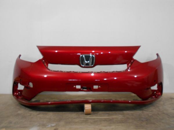 最安値，高品質 D4-20 HONDA FIT フィット GR1 GR2 GR3 GR4 純正 フロントバンパー 71101-TZA-ZZ00(フロント)｜売買されたオークション情報、yahooの商品情報をアーカイブ公開 - オークファン ホンダ用