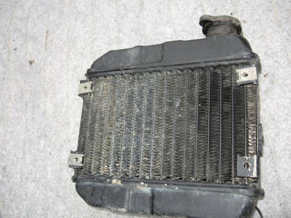 ★☆ラジエター/ヤマハ/ＴＤＲ-80/3ＧＡ☆★_1
