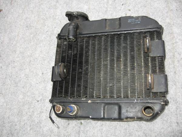 ★☆ラジエター/ヤマハ/ＴＤＲ-80/3ＧＡ☆★_2