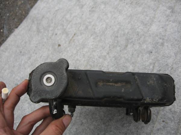 ★☆ラジエター/ヤマハ/ＴＤＲ-80/3ＧＡ☆★_3