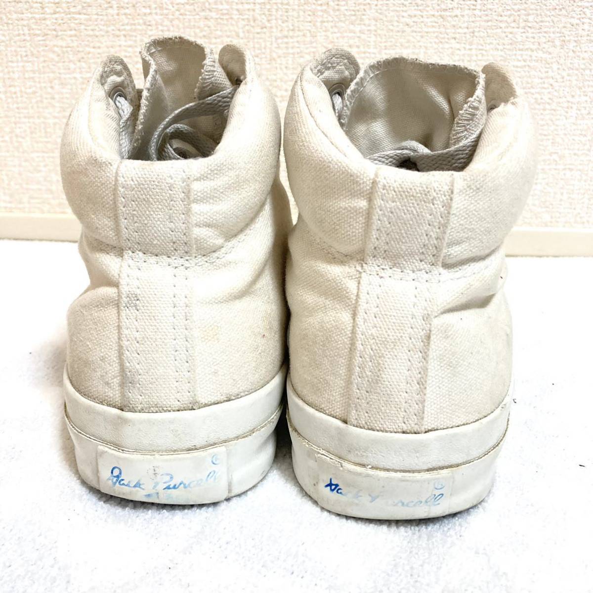 CONVERSE】コンバース Jack Purcell ジャックパーセル スニーカー 