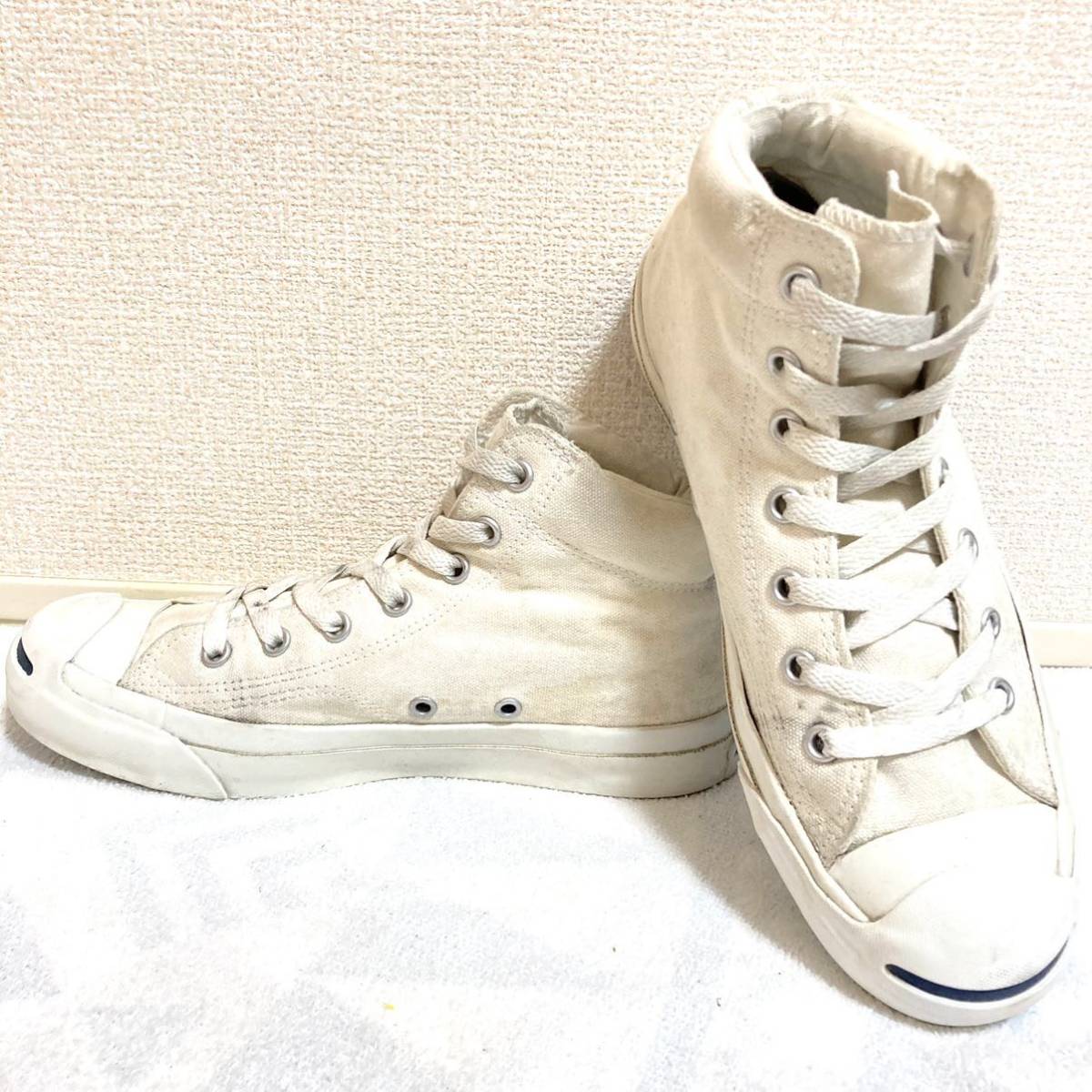 CONVERSE】コンバース Jack Purcell ジャックパーセル スニーカー 