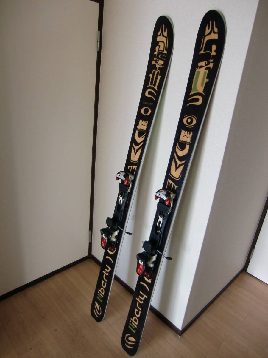 ☆SALOMON サロモン☆Xwing 6 Titanium 162㎝ ビンディング SALOMON711