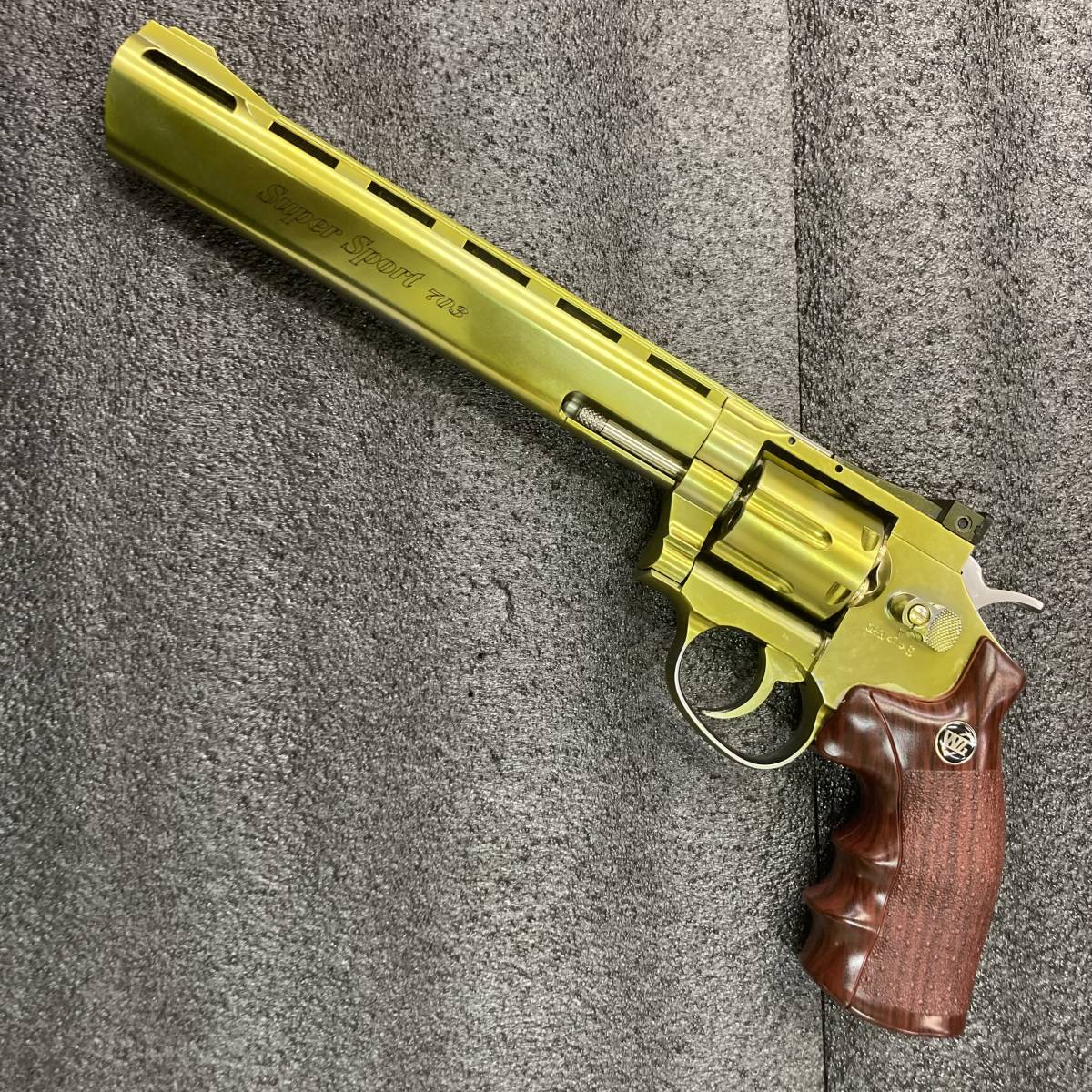 ガスガン マグプル FPG KSC 製 KSC FPG ガスブローバック KWA-FPG ガス