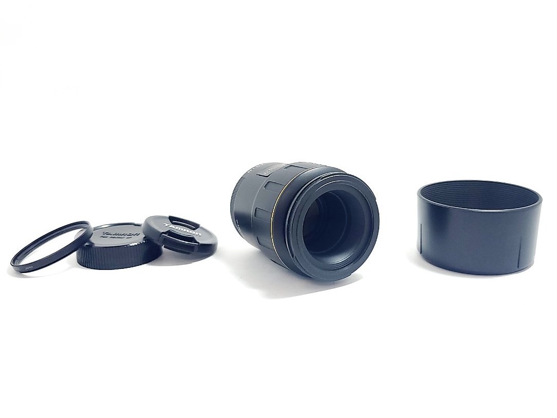 ペンタックス用 ☆並品☆ シグマ SIGMA AF28-300mm F3.5-6.3 DG MACRO