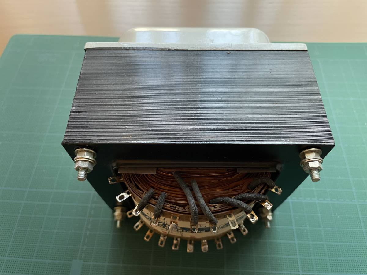 luxman S-1934 電源トランス LUX S-1757 電源トランス - ラックス S-1934 luxman 電源 真空管アンプ