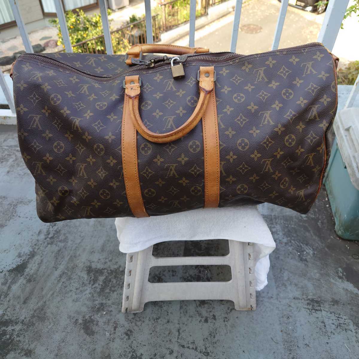 LOUIS VUITTON ルイヴィトン ヴィンテージ | ルイ (Vintage) Vintage 