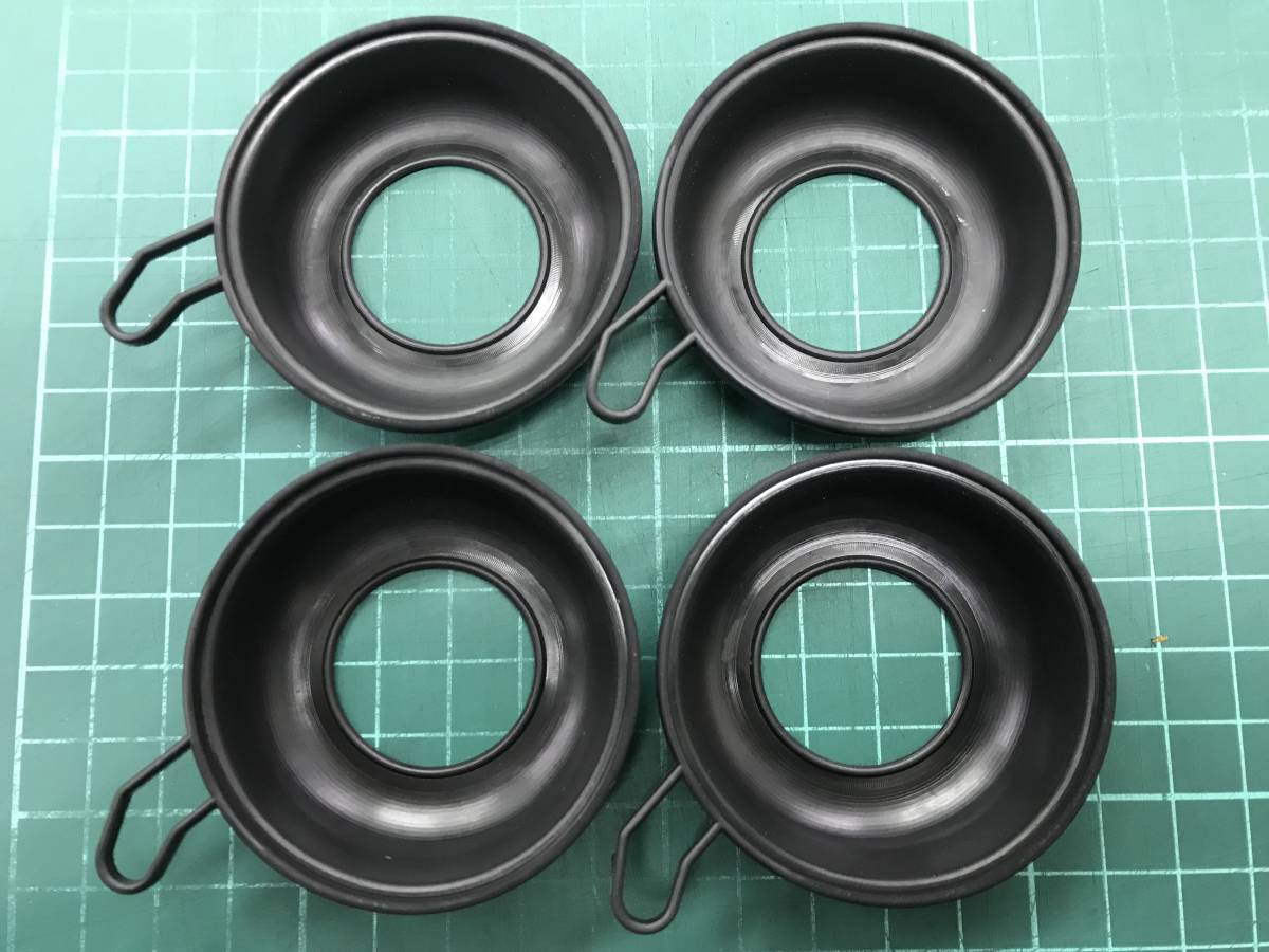 全国無料，お買い得 HONDA 京浜VP キャブレター ダイアフラムx4個 16111-MY9-000 互換 CB400SF NC31 CBR400RR NC29 CB400SF VTEC NC39(その他)｜売買されたオークション情報、yahooの商品情報をアーカイブ公開 - オークファン ホンダ用
