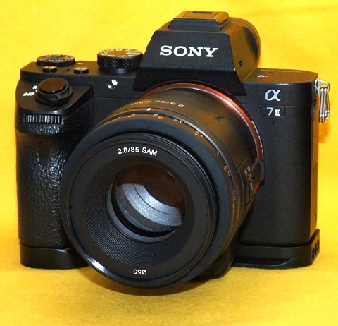セール，新品 一発 訳あり ソニー &alpha;7 II 本体 レンズ類は別売になりました 最新ファームウェアに更新済 ILCE-7M2(ソニー)｜売買されたオークション情報、yahooの商品情報をアーカイブ公開 - オークファン ソニー