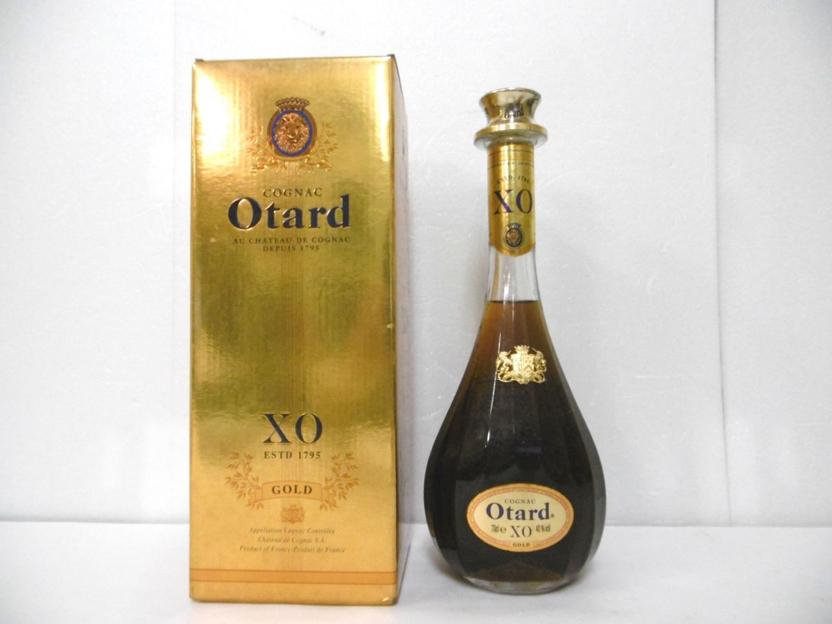 定番，新作登場 197 未開栓 古酒 REMY MARTIN XO SPECIAL 旧ボトル